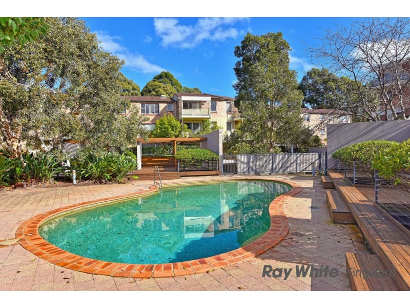 5/1-7 Gloucester Place, Kensington NSW 2033