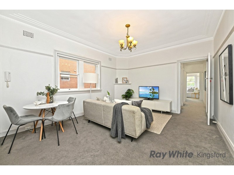 6/51a Forsyth Street, Kingsford NSW 2032