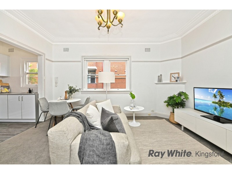 6/51a Forsyth Street, Kingsford NSW 2032