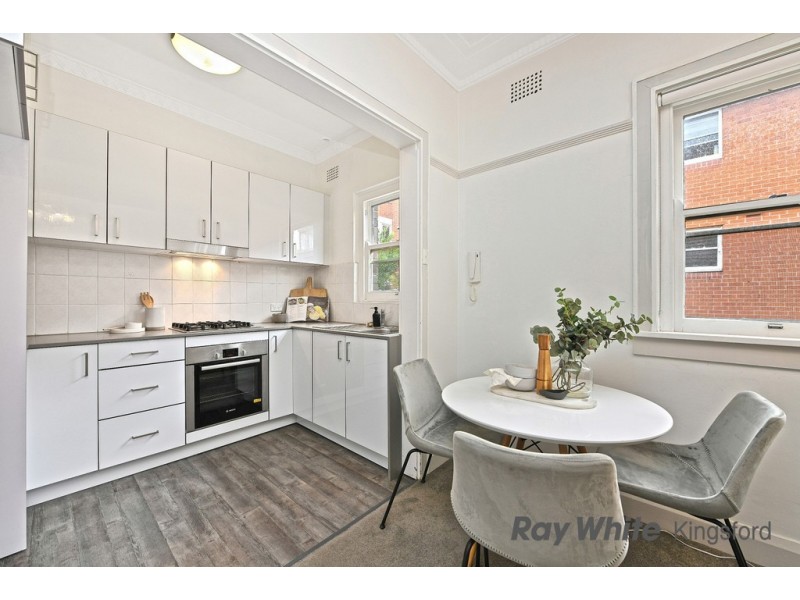 6/51a Forsyth Street, Kingsford NSW 2032