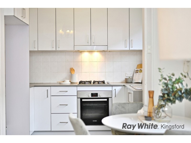 6/51a Forsyth Street, Kingsford NSW 2032