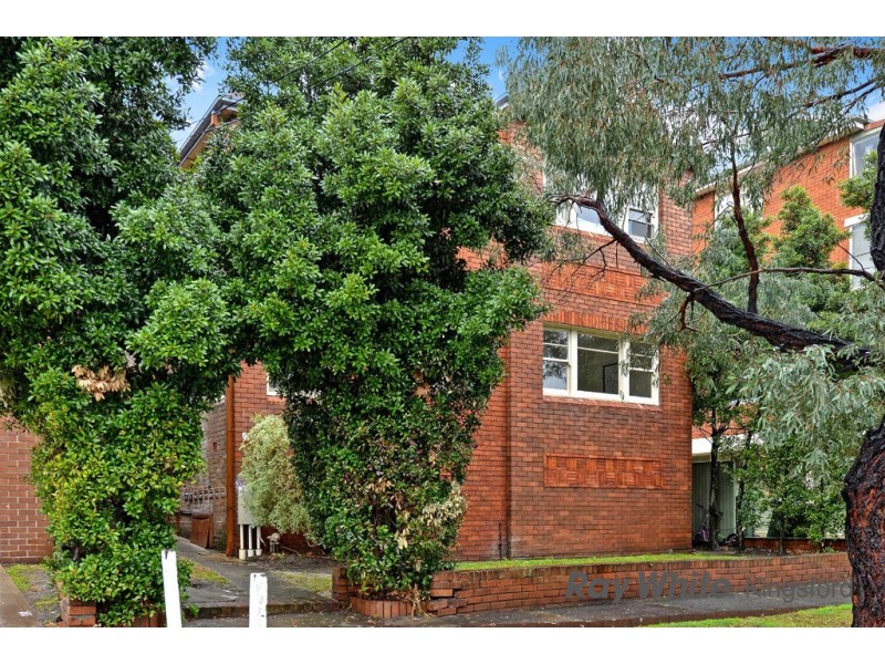 6/51a Forsyth Street, Kingsford NSW 2032