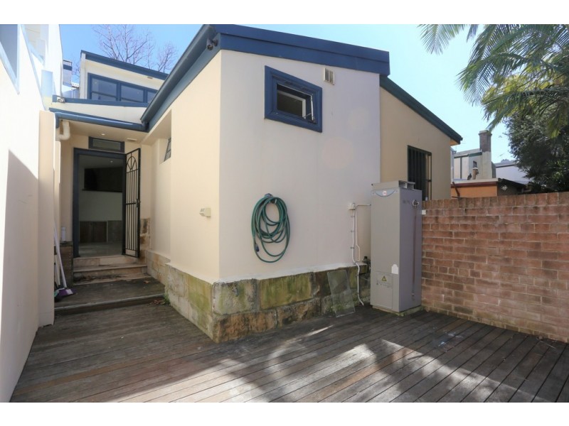 44 Rose Street, Chippendale NSW 2008