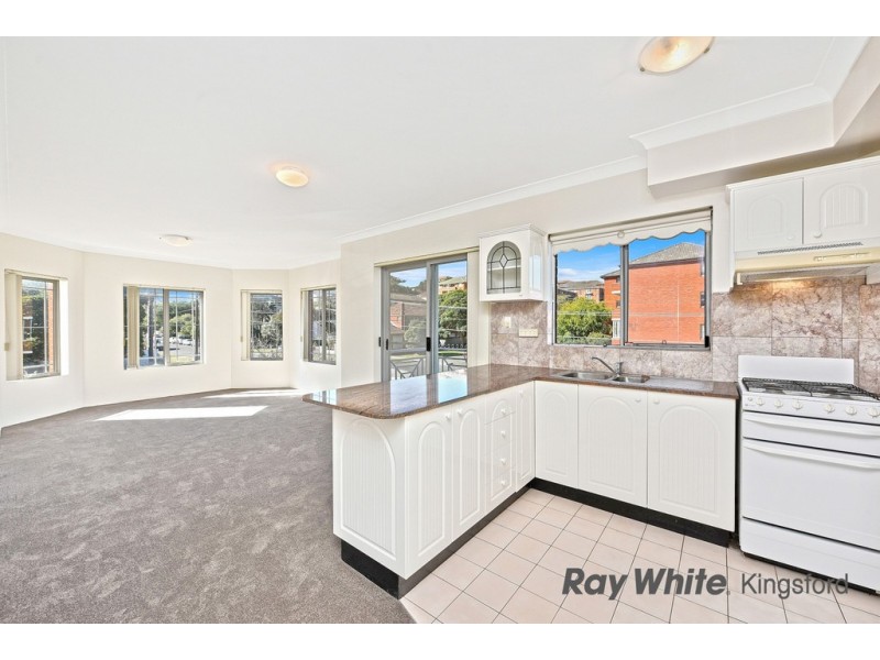 7/42 Forsyth Street, Kingsford NSW 2032