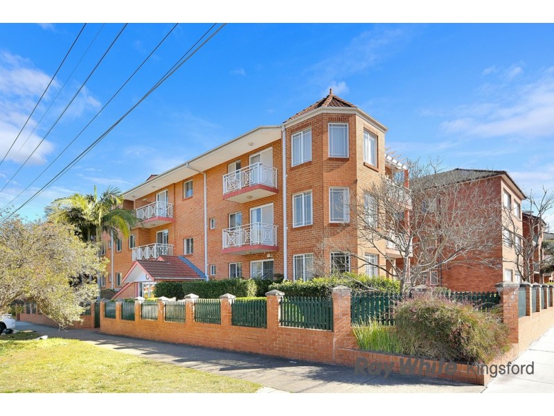 7/42 Forsyth Street, Kingsford NSW 2032