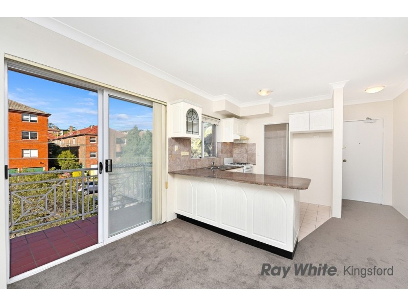 7/42 Forsyth Street, Kingsford NSW 2032