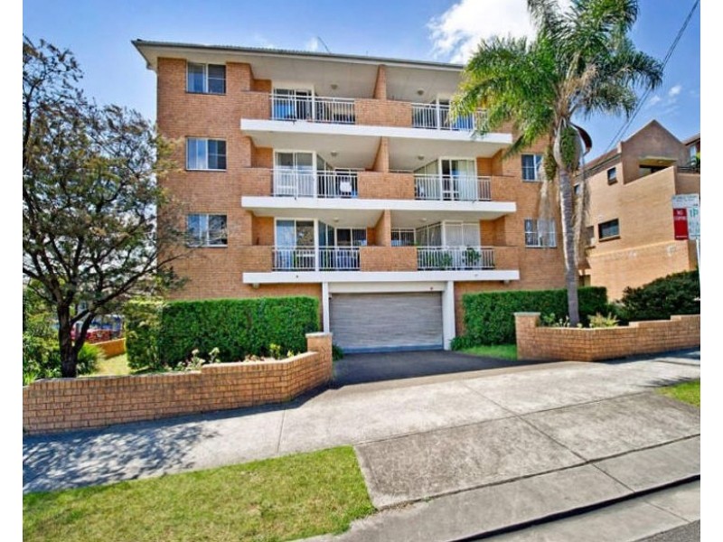 3/62 Houston Road, Kingsford NSW 2032