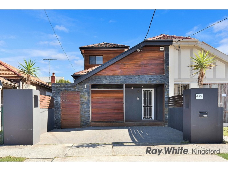 52a Hannan Street, Maroubra NSW 2035