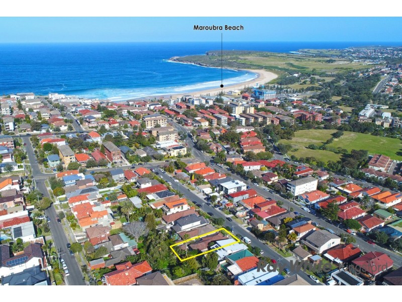 18 Second Avenue, Maroubra NSW 2035