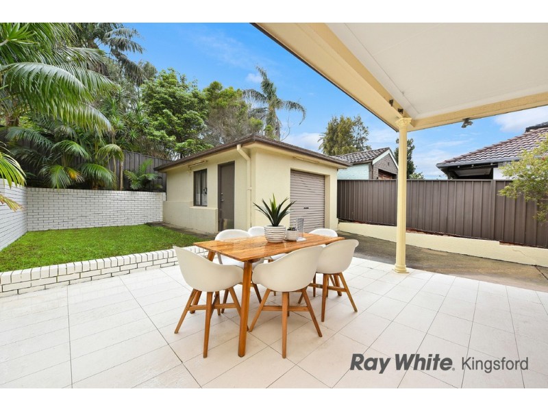18 Second Avenue, Maroubra NSW 2035
