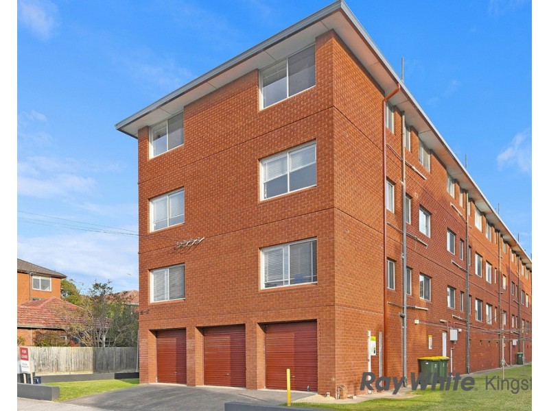 8/67 Meeks St, Kingsford NSW 2032