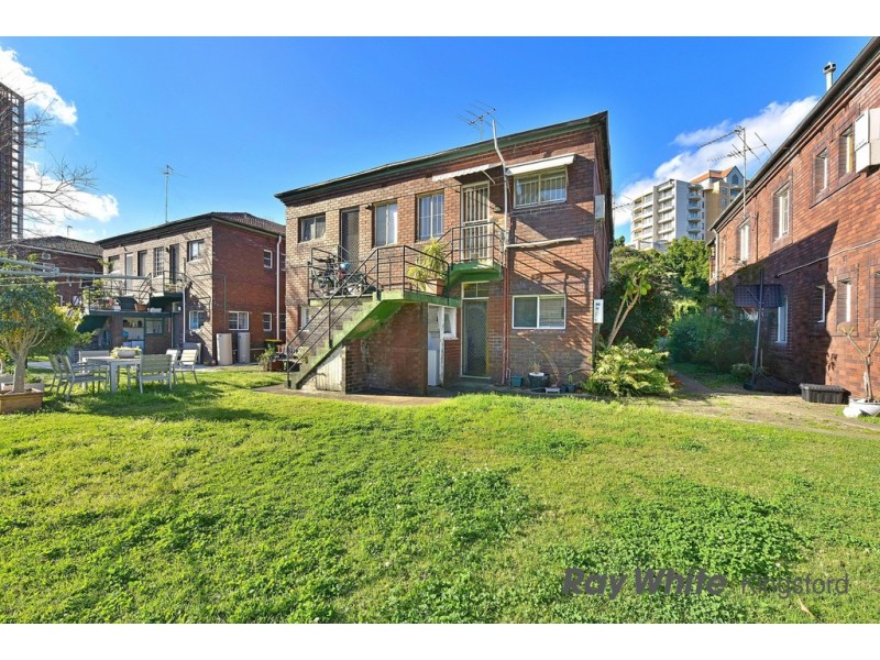 1/9 Todman Avenue, Kensington NSW 2033