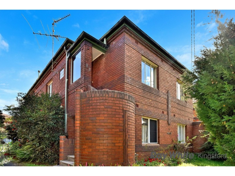 1/9 Todman Avenue, Kensington NSW 2033