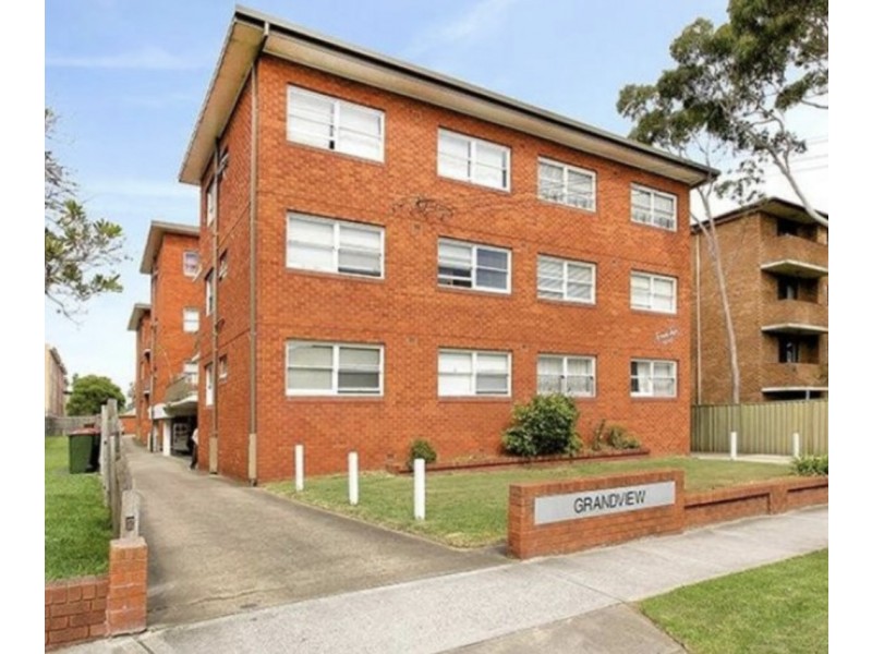 21/61 Meeks Street, Kingsford NSW 2032