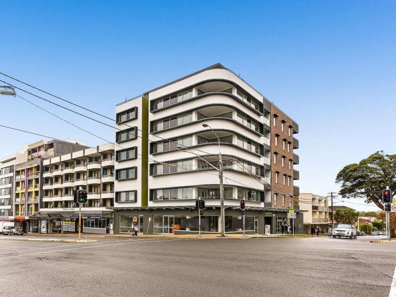 14/128A Garden Street, Maroubra NSW 2035
