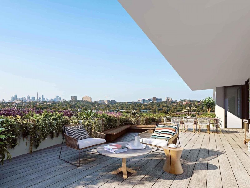 14/128A Garden Street, Maroubra NSW 2035