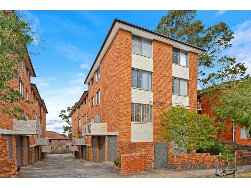 7/61-65 Kensington road, Kensington NSW 2033
