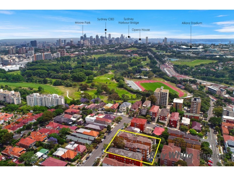 7/61-65 Kensington road, Kensington NSW 2033