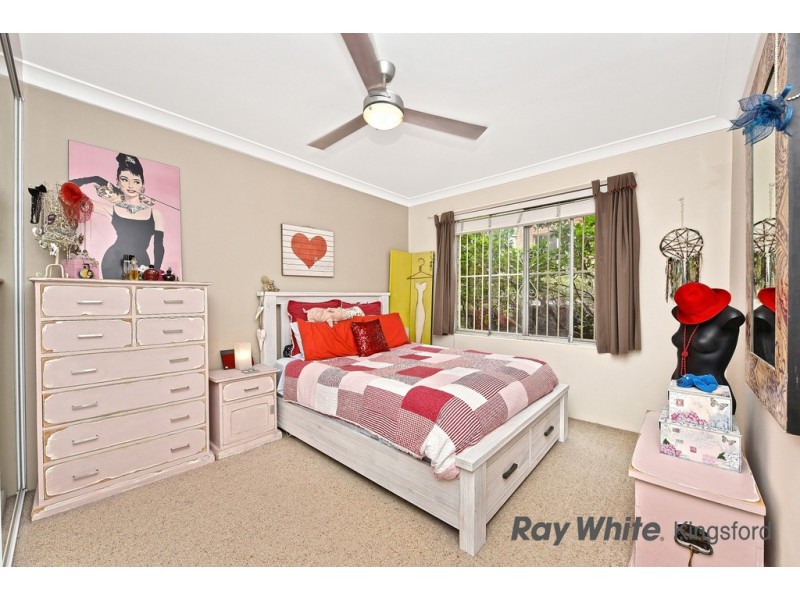 7/61-65 Kensington road, Kensington NSW 2033