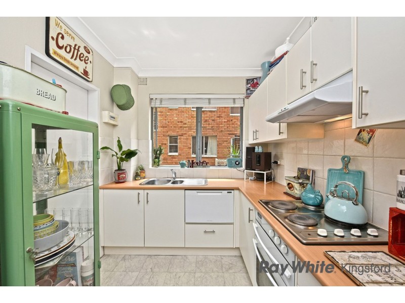 7/61-65 Kensington road, Kensington NSW 2033