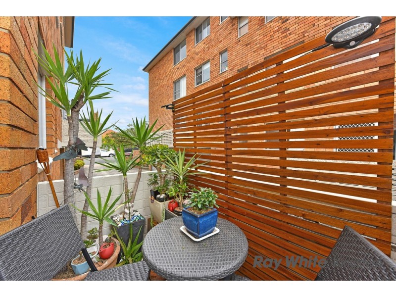 7/61-65 Kensington road, Kensington NSW 2033