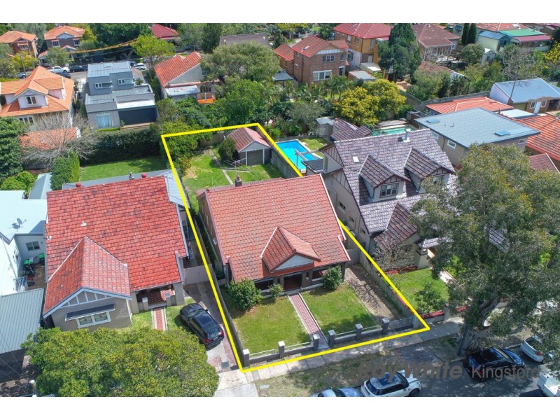 36 Cottenham Ave, Kensington NSW 2033 Ray White Kingsford/ Kensington