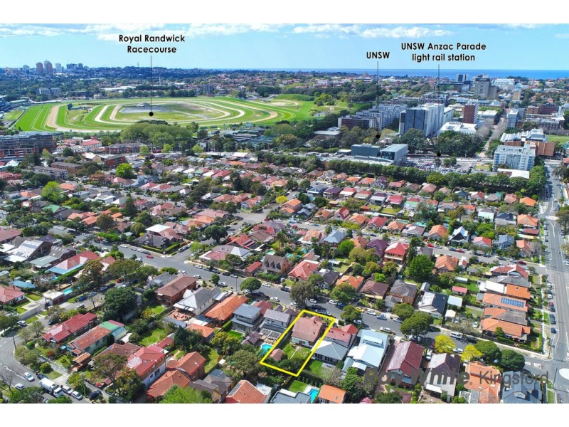 36 Cottenham Ave, Kensington NSW 2033 Ray White Kingsford/ Kensington
