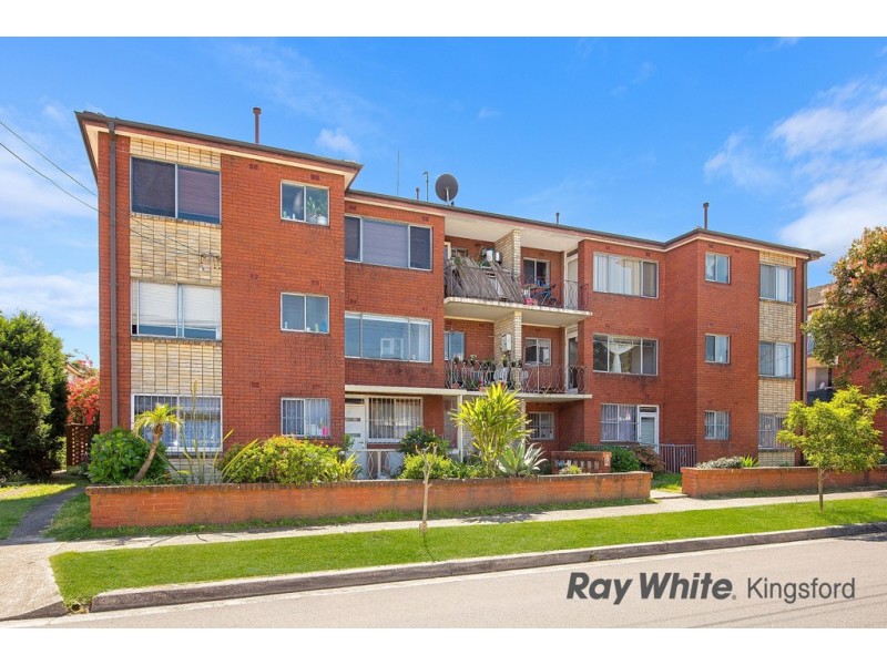 7/9 Mascot Drive, Eastlakes NSW 2018