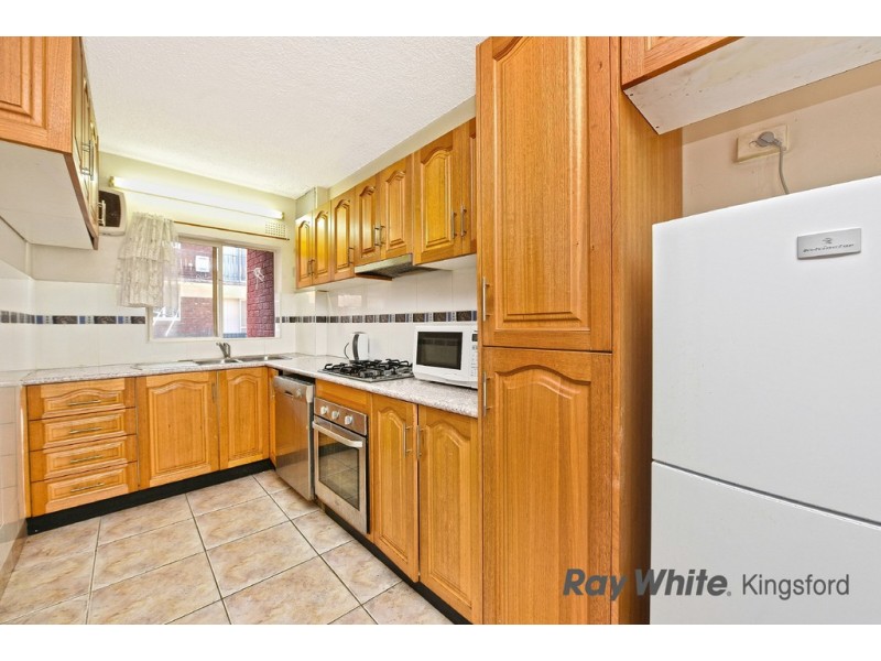 7/9 Mascot Drive, Eastlakes NSW 2018