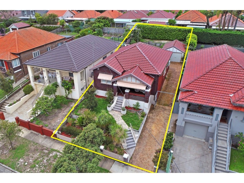 15 Aboud Ave, Kingsford NSW 2032