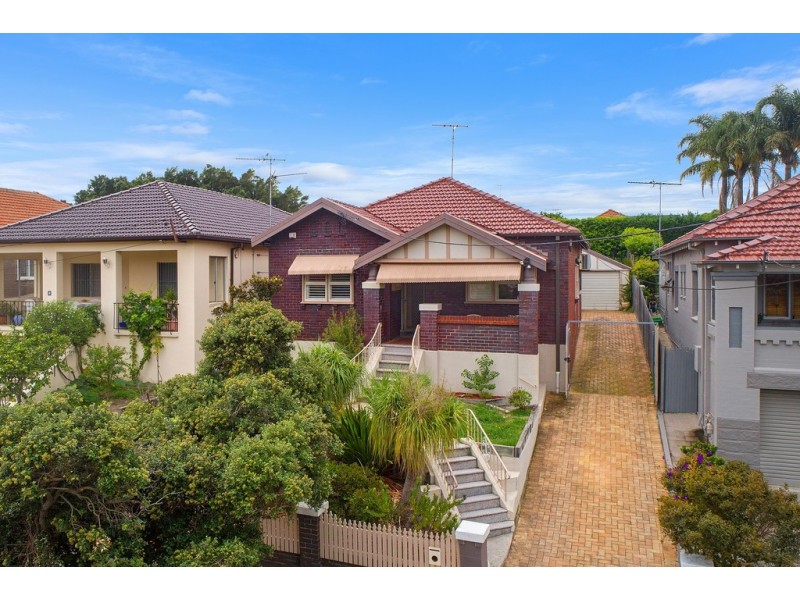 15 Aboud Ave, Kingsford NSW 2032