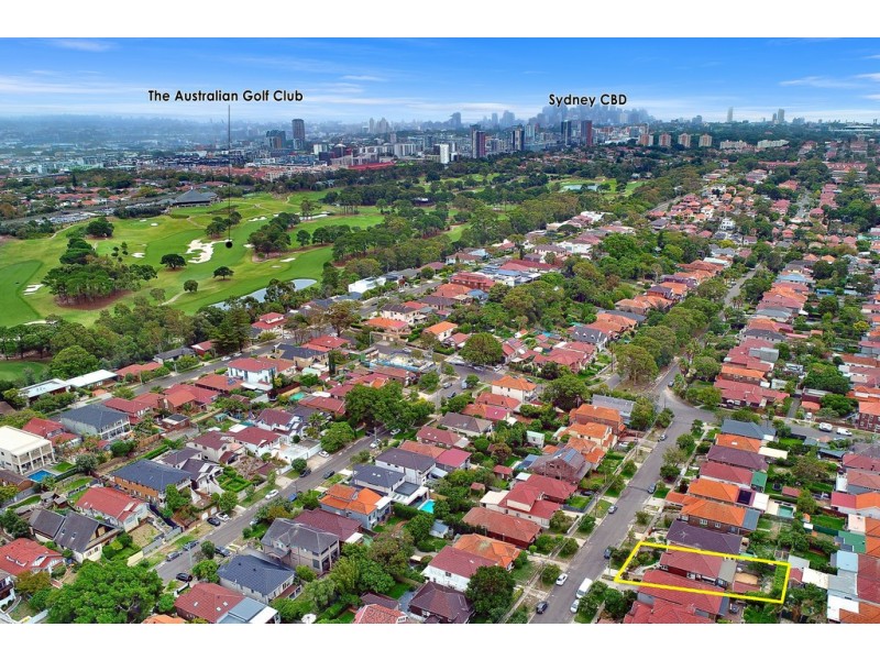 15 Aboud Ave, Kingsford NSW 2032