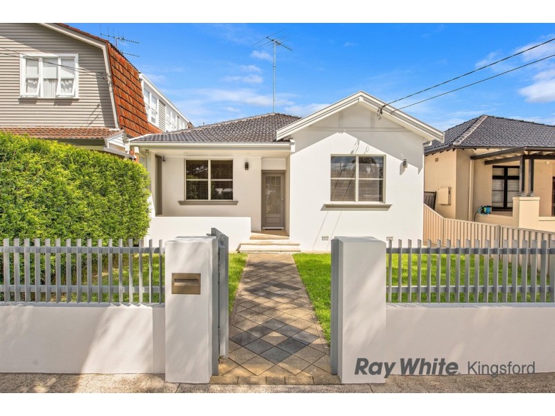 273 Doncaster Avenue, Kingsford NSW 2032