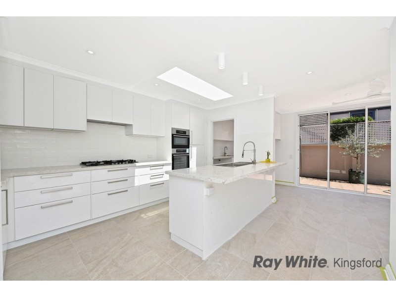 11 Brompton Road, Kensington NSW 2033