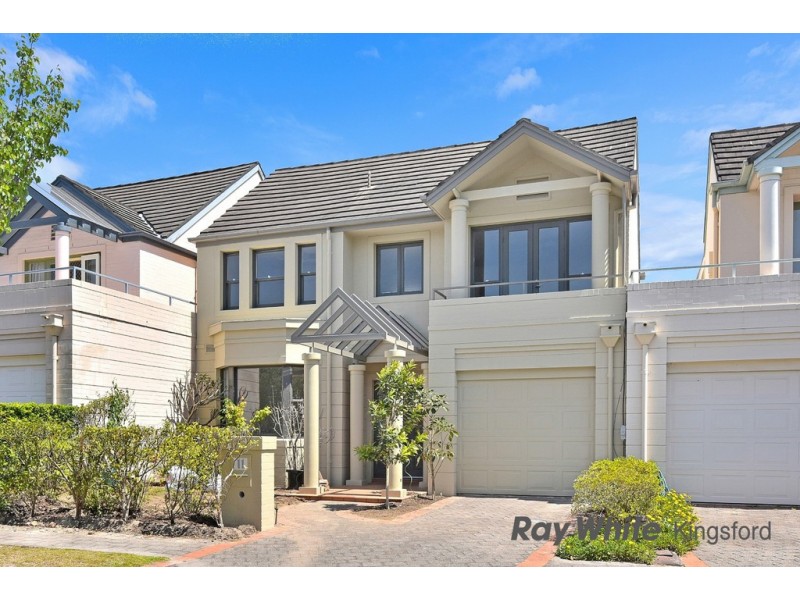 11 Brompton Road, Kensington NSW 2033