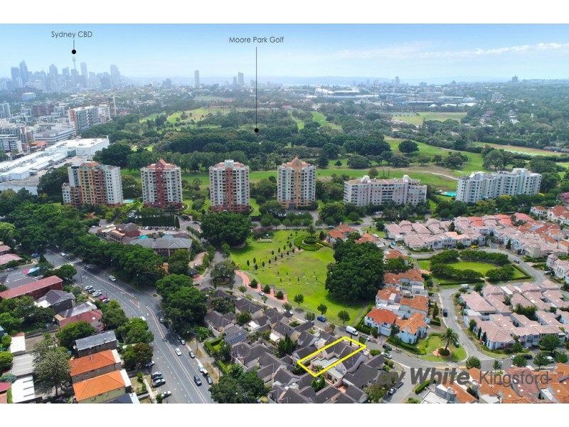 11 Brompton Road, Kensington NSW 2033