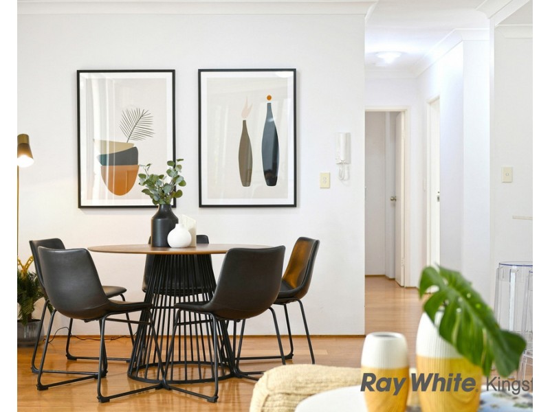 31/805 Anzac Parade, Maroubra NSW 2035