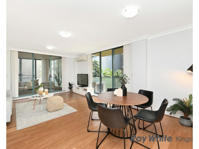 31/805 Anzac Parade, Maroubra NSW 2035