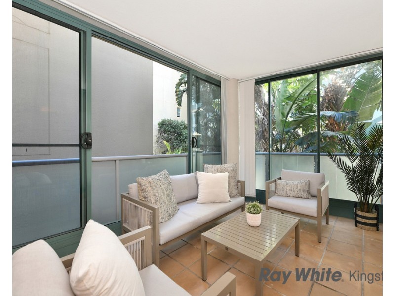 31/805 Anzac Parade, Maroubra NSW 2035