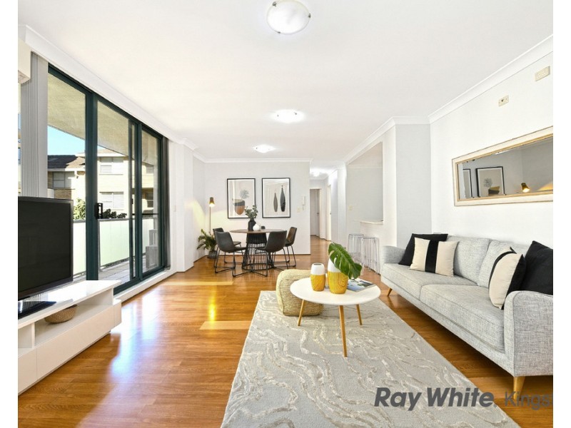 31/805 Anzac Parade, Maroubra NSW 2035