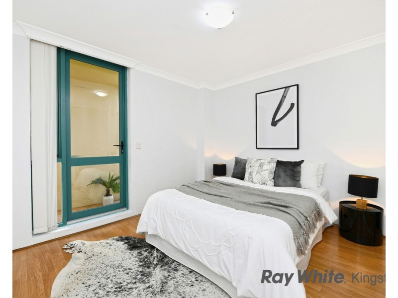 31/805 Anzac Parade, Maroubra NSW 2035