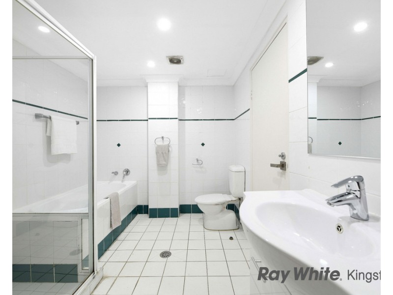 31/805 Anzac Parade, Maroubra NSW 2035