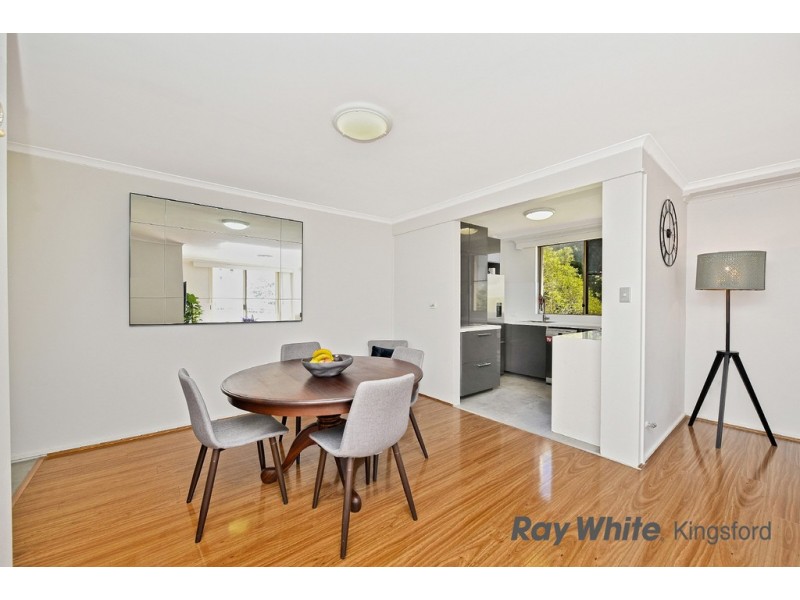 540/83-93 Dalmeny Avenue, Rosebery NSW 2018