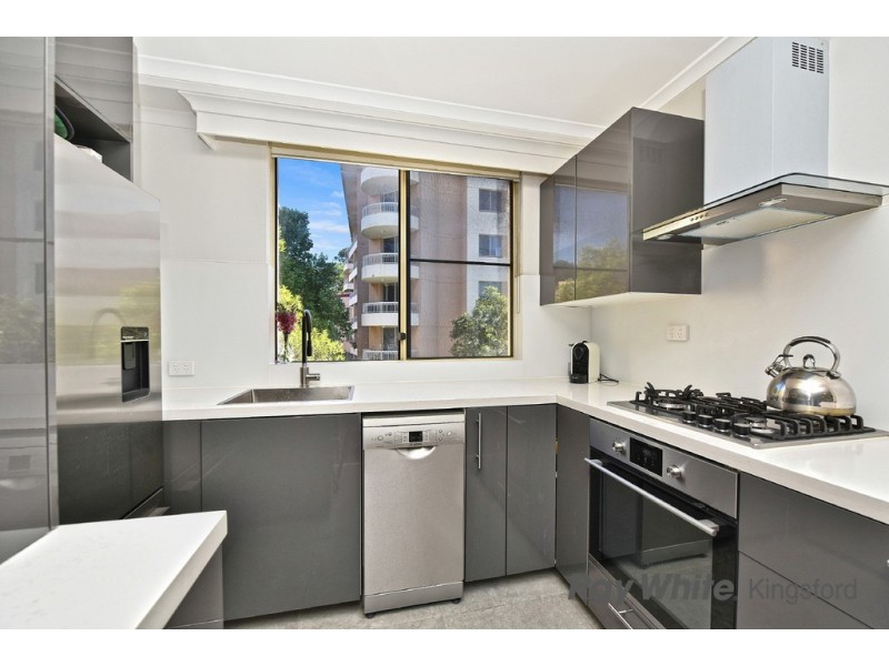 540/83-93 Dalmeny Avenue, Rosebery NSW 2018