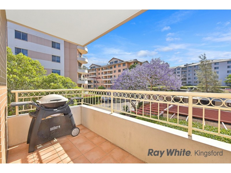 540/83-93 Dalmeny Avenue, Rosebery NSW 2018