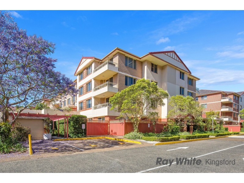 540/83-93 Dalmeny Avenue, Rosebery NSW 2018