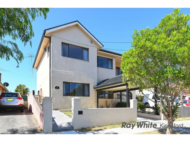 132 Holmes Street, Maroubra NSW 2035