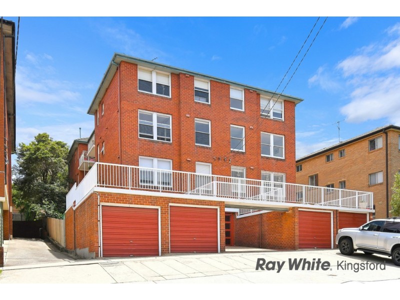 1/42 Meeks Street, Kingsford NSW 2032