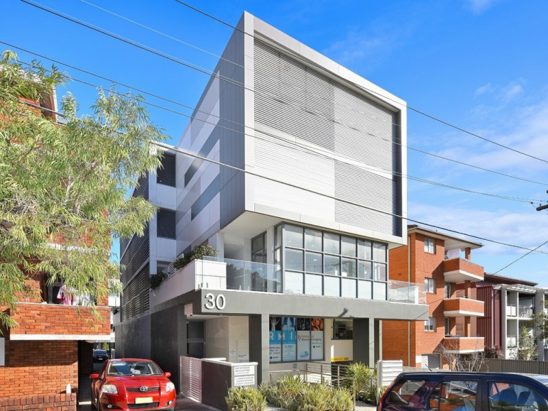 7/30 Blenheim St, Randwick NSW 2031