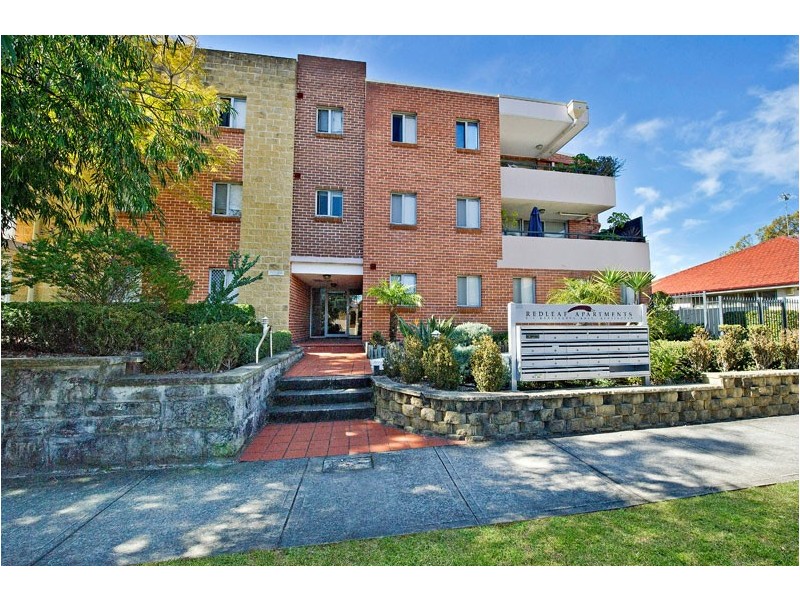 5/3-5 Kensington Road, Kensington NSW 2033